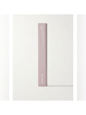 Rose Inc Number 7 Fan Eyeshadow Brush